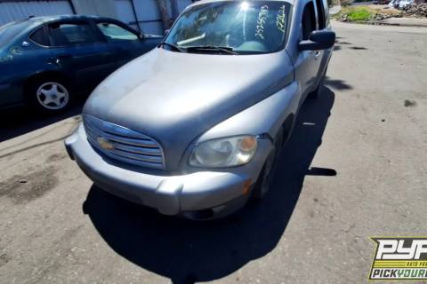 Photo of 2007 Chevrolet Hhr