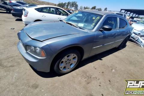 Photo of 2006 Dodge Charger