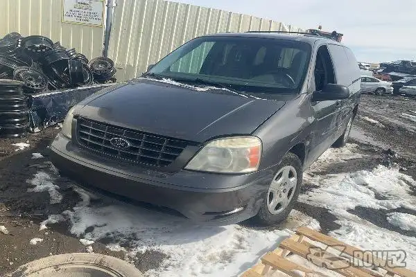Photo of 2006 Ford Freestar