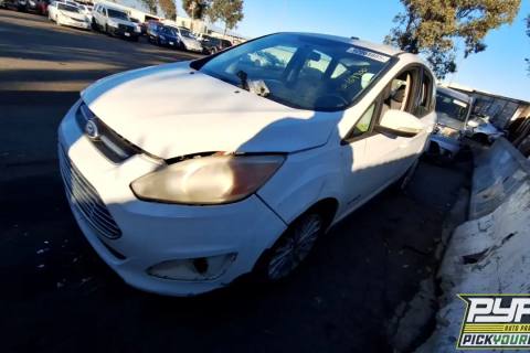 Photo of 2013 Ford C-Max
