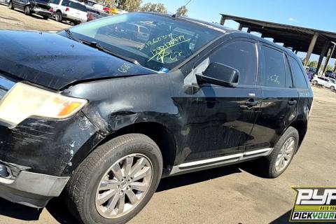 Photo of 2009 Ford Edge