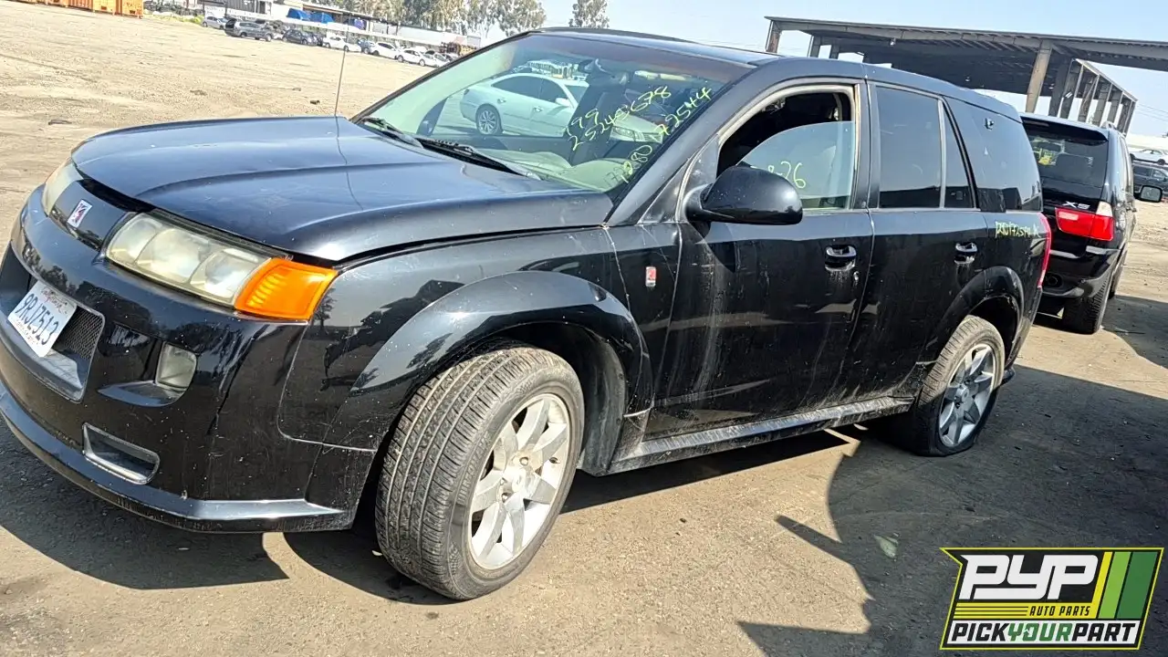 Photo of 2004 Saturn Vue