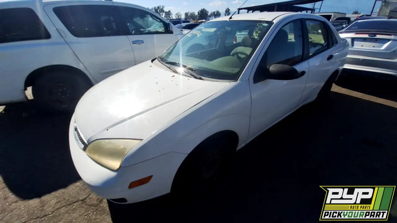 Photo of 2005 Ford Focus