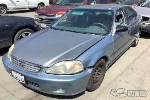 Photo of 1999 Honda Civic