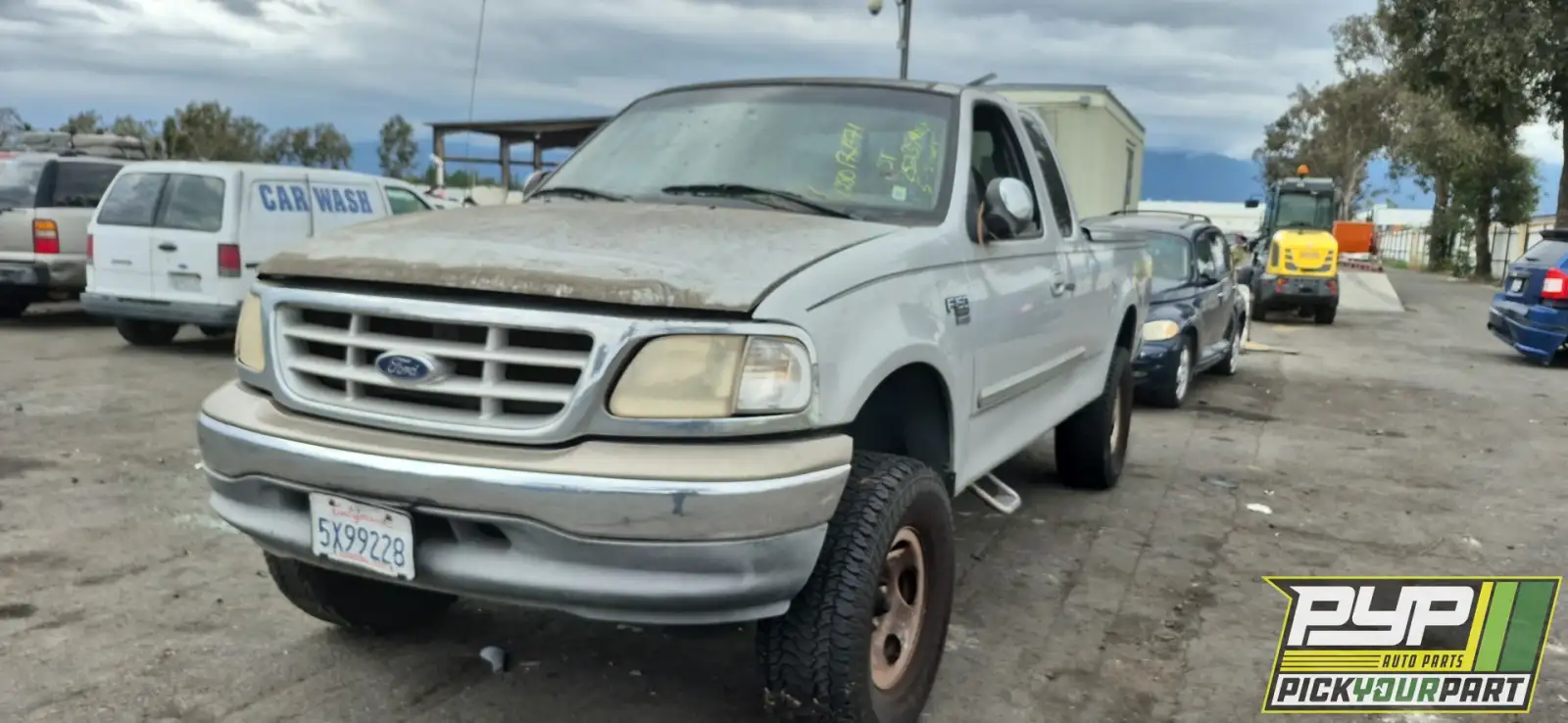 Photo of 1999 Ford F-150