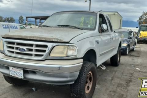 Photo of 1999 Ford F-150
