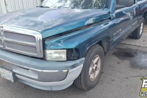Photo of 1999 Dodge Ram 1500