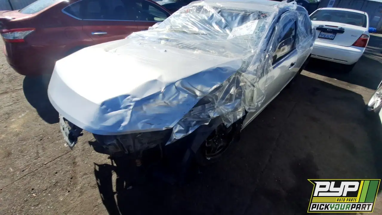 Photo of 2010 Ford Fusion
