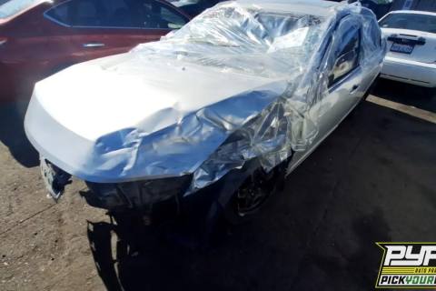 Photo of 2010 Ford Fusion