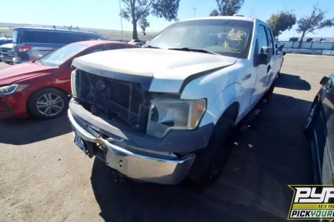 Photo of 2010 Ford F-150