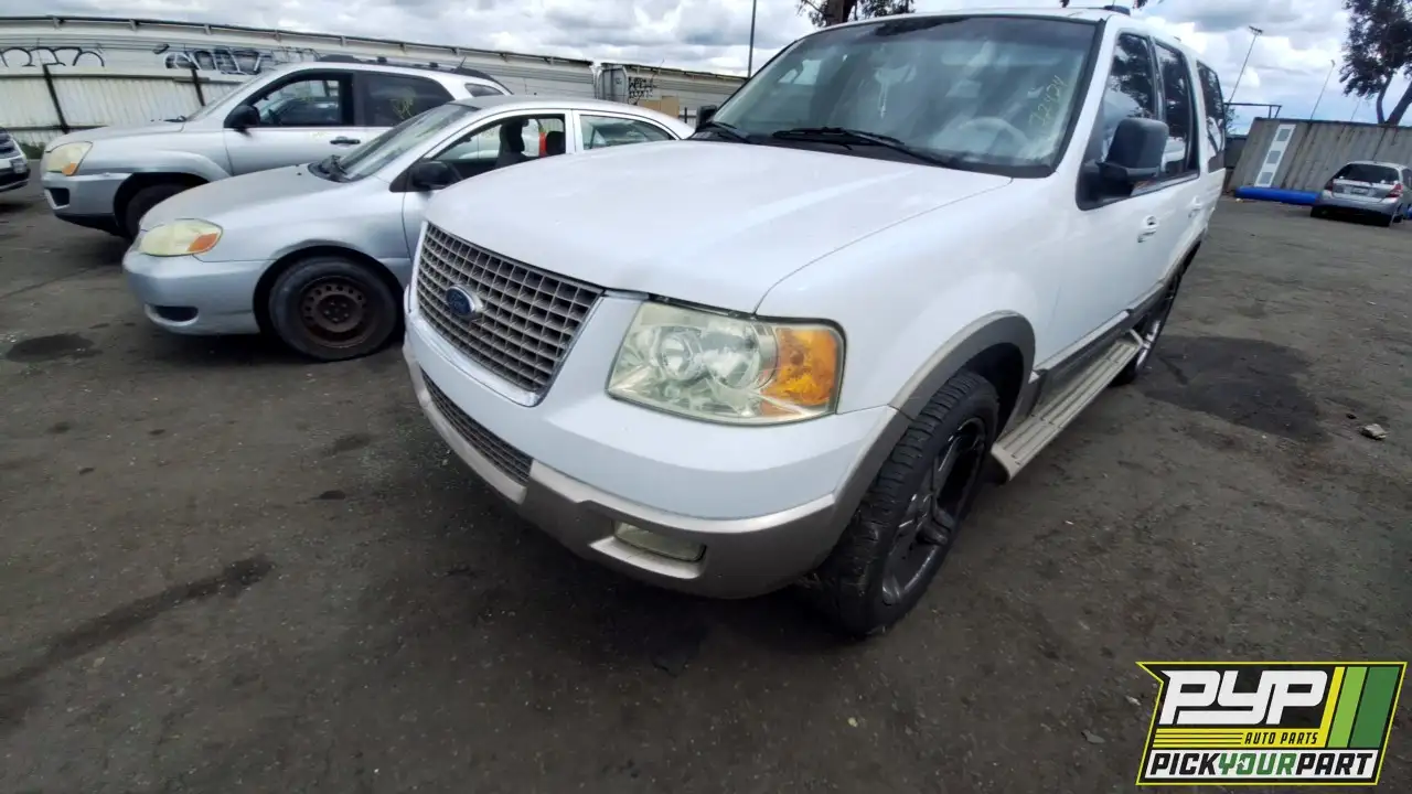 Photo of 2004 Ford Expedition