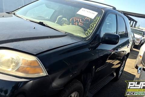 Photo of 2005 Acura Mdx