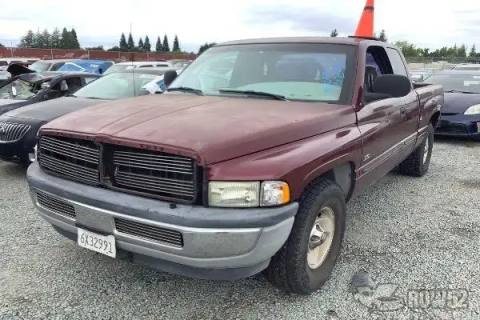 Photo of 2000 Dodge Ram 1500