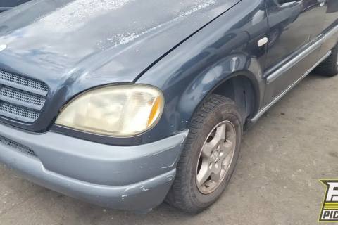 Photo of 1999 Mercedes-Benz Ml320