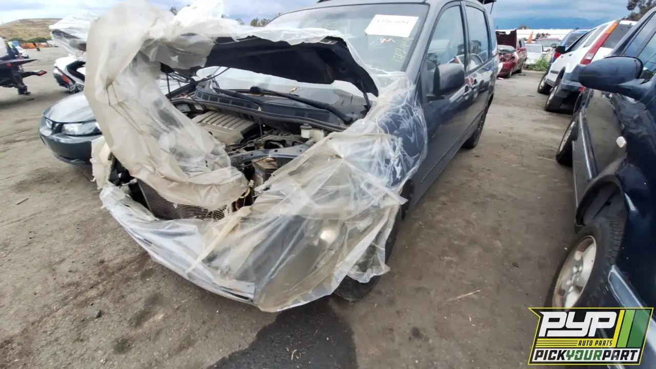 Photo of 2009 Toyota Sienna
