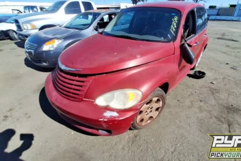 Photo of 2004 Chrysler Pt Cruiser
