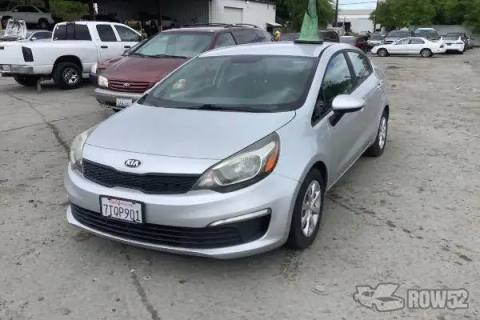 Photo of 2017 Kia Rio