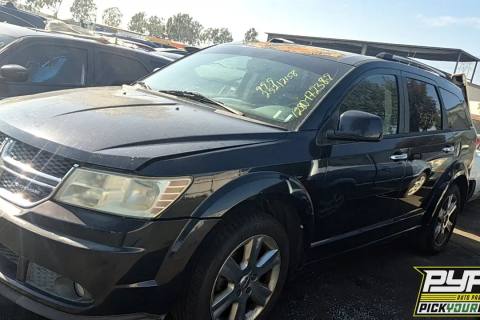 Photo of 2011 Dodge Journey