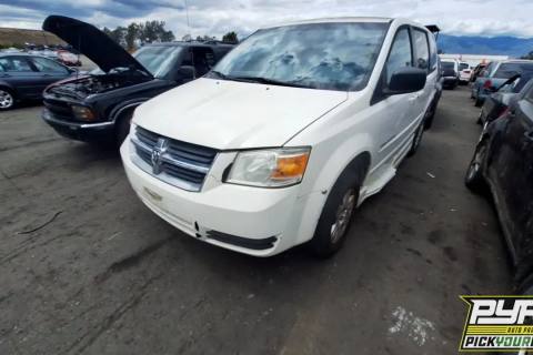 Photo of 2010 Dodge Grand Caravan