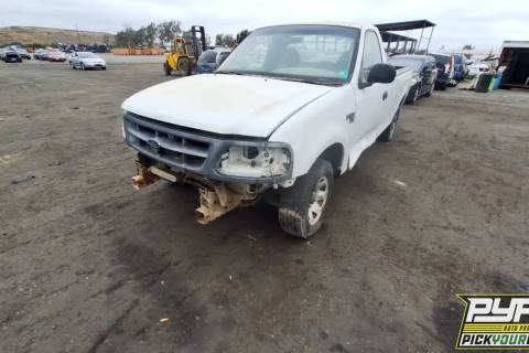 Photo of 2003 Ford F-150