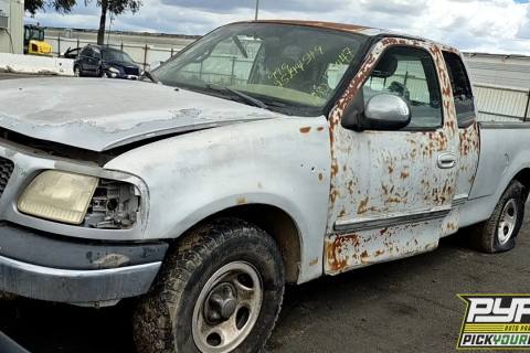 Photo of 2000 Ford F-150