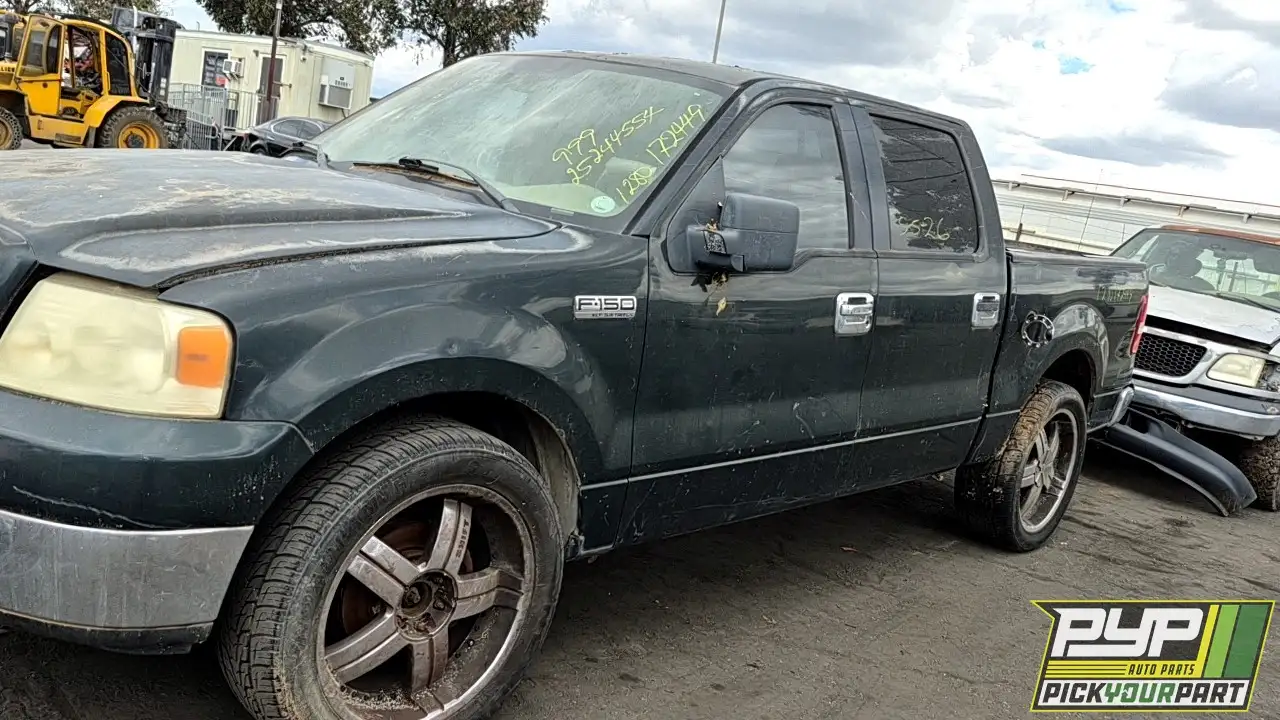 Photo of 2005 Ford F-150