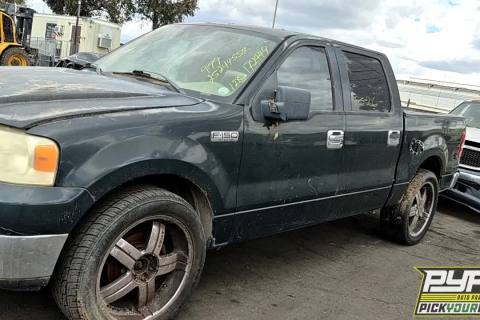 Photo of 2005 Ford F-150