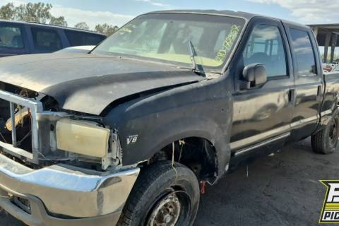Photo of 1999 Ford F-250 Super Duty
