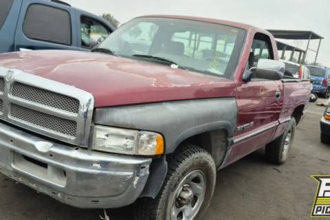 Photo of 1994 Dodge Ram 1500