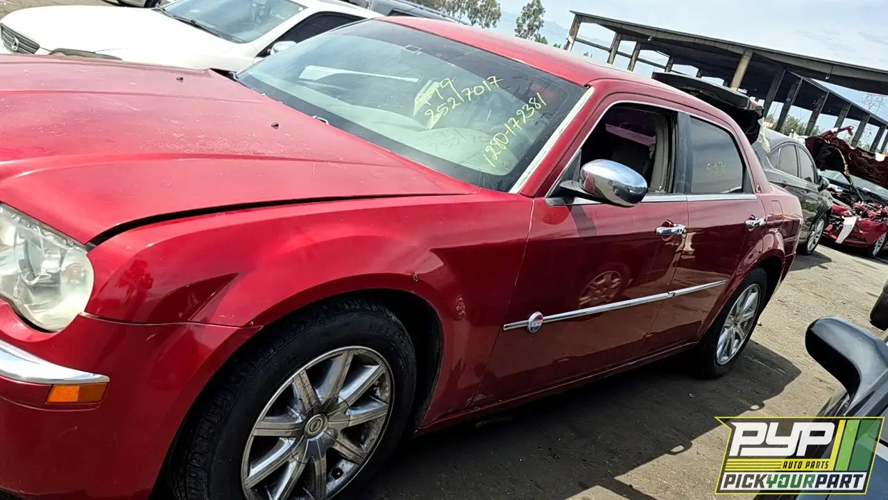 Photo of 2007 Chrysler 300