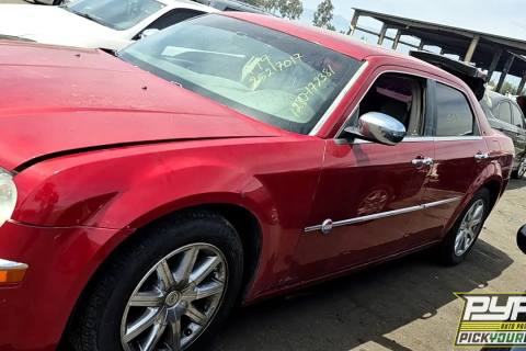 Photo of 2007 Chrysler 300