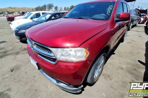 Photo of 2013 Dodge Durango