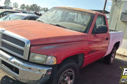Photo of 1998 Dodge Ram 1500