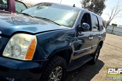 Photo of 2007 Gmc Yukon