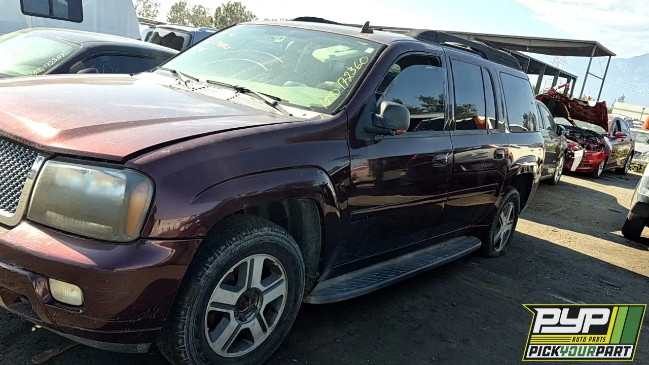 Photo of 2006 Chevrolet Trailblazer Ext