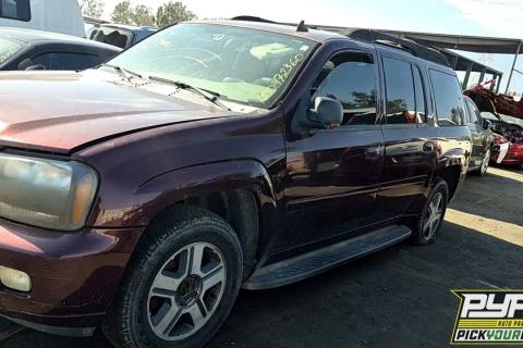 Photo of 2006 Chevrolet Trailblazer Ext