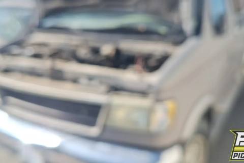 Photo of 1995 Ford E-150 Econoline