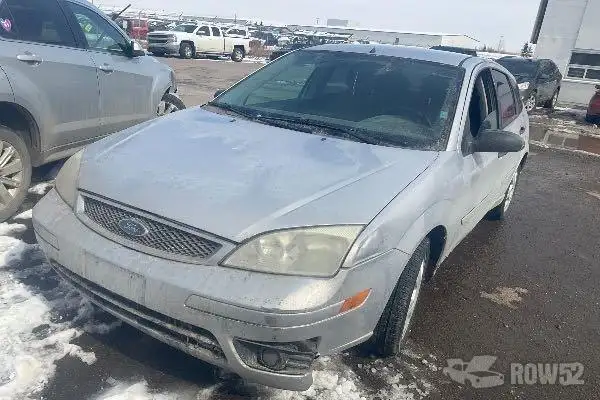 Photo of 2006 Ford Focus