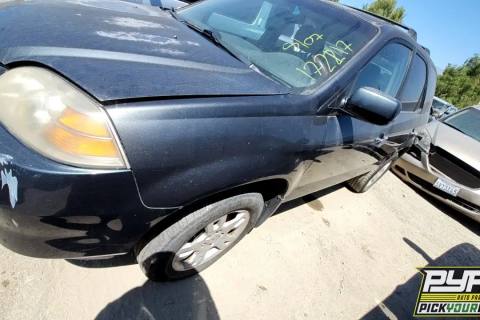 Photo of 2005 Acura Mdx