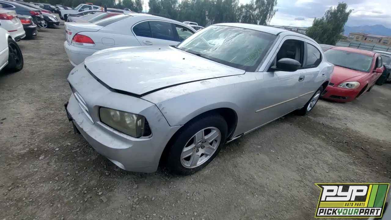 Photo of 2006 Dodge Charger