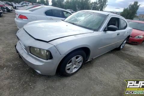 Photo of 2006 Dodge Charger