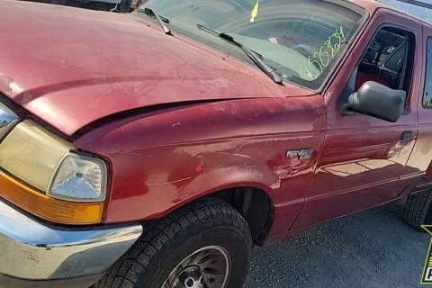 Photo of 1999 Ford Ranger