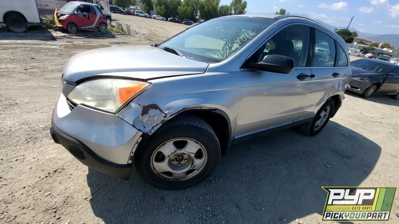 Photo of 2007 Honda Cr-V