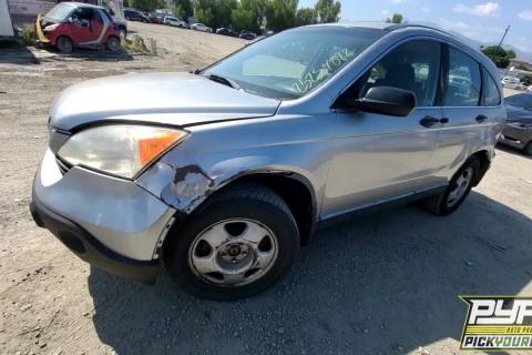 Photo of 2007 Honda Cr-V