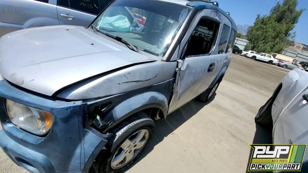 Photo of 2005 Honda Element