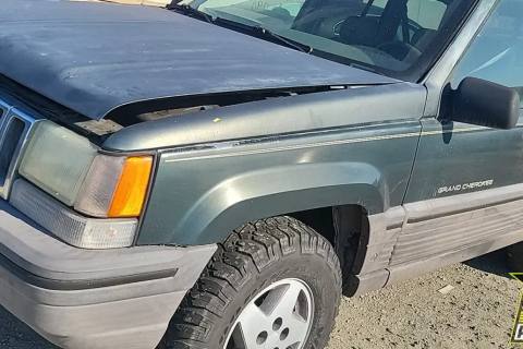 Photo of 1995 Jeep Grand Cherokee