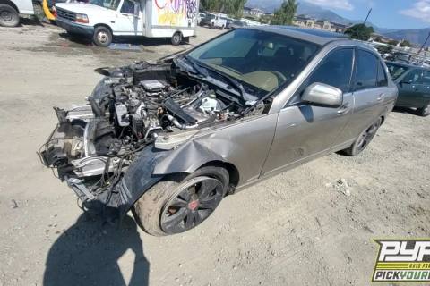Photo of 2008 Mercedes-Benz C300