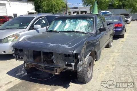 Photo of 1997 Ford Ranger