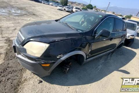 Photo of 2008 Saturn Vue