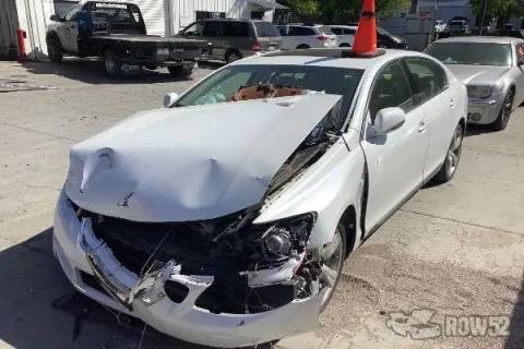 Photo of 2008 Lexus GS